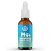 Magnesium Citrate & Gluconate Liquid Supplement. Nervous, Cardiovascular, Muscular &