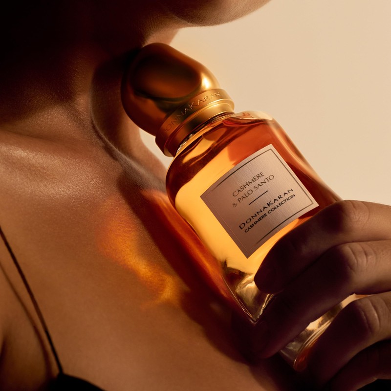 Donna Karan Cashmere Collection Vanilla Essence Eau de Parfum Trial