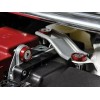 Geartronics 40PC JDM Billet Aluminum Fender Bumper Washer Bolt Engine