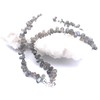 Labradorite Jewellery (Necklace) Labradorite Necklace Labradorite Drop Size Approx. 6