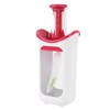 Squeeze Station, Pouch Filling Station Portable Puree Squeezer with Subpackage