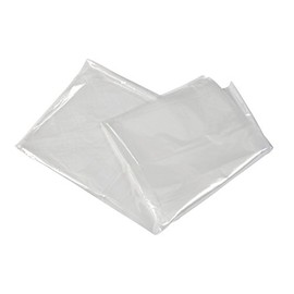 Bo-Camp - Groundsheet- Tarpaulin - Without plasticizer - Transparent