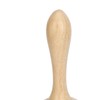 Wooden Gua Sha Cup Lymphatic Drainage Reduce Swelling Promote Circulation