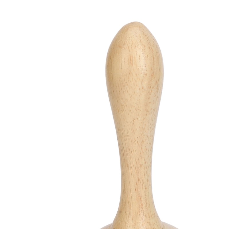 Wooden Gua Sha Cup Lymphatic Drainage Reduce Swelling Promote Circulation