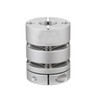 CHANCS D26 L30 Membrane Motorcycle Flexible Coupling Bore 12 mm