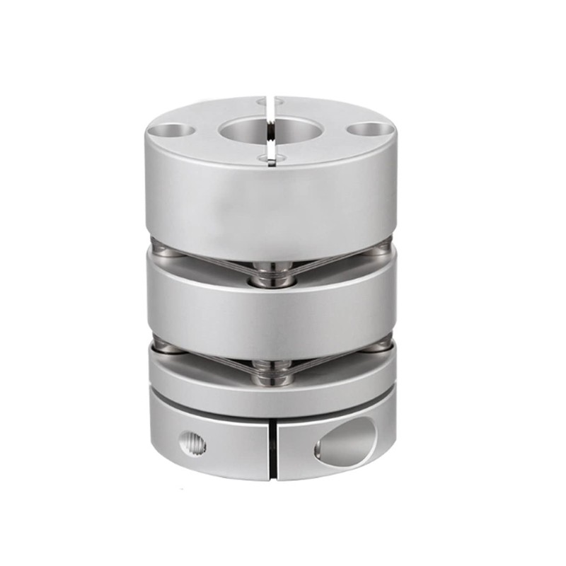 CHANCS D26 L30 Membrane Motorcycle Flexible Coupling Bore 12 mm