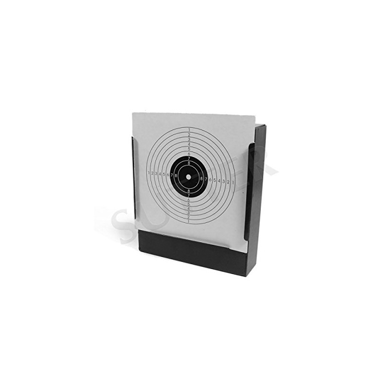 K500 Metal Ball Catcher for 14 x 14 cm Targets