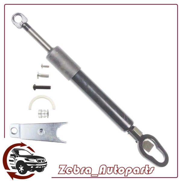 1x Tailgate Assist Kit Lift Support Shock Struts for Nissan