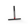 DALIPER Newly Upgraded Water Squeegee with 2 packs