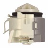 Bosch 00631200 Dishwasher Drain Pump, White