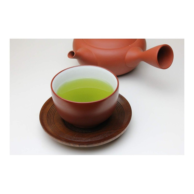 Juroen Deep Steamed Yame Tea 10.6 oz (300 g) x