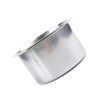 Stainless Steel Cup Holder Insert Cup Base for Motorhomes RV