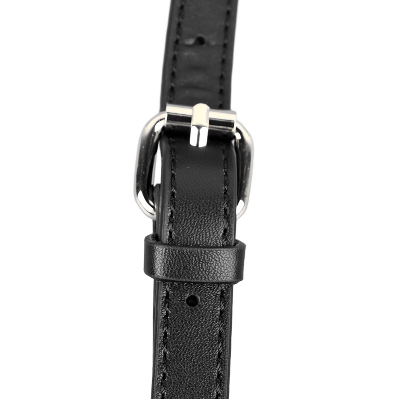 Genuine Leather Bag Straps DIY Fashion Casual Simple Style Bag