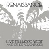 Live Fillmore West and Other Adventures