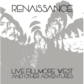 Live Fillmore West and Other Adventures