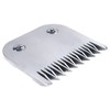 Qblahip 2024 Version Detachable Pet Dog Grooming Clipper Stainless Steel