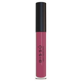 Bissú Cosméticos, Labial Líquido Mate 03 Valiente