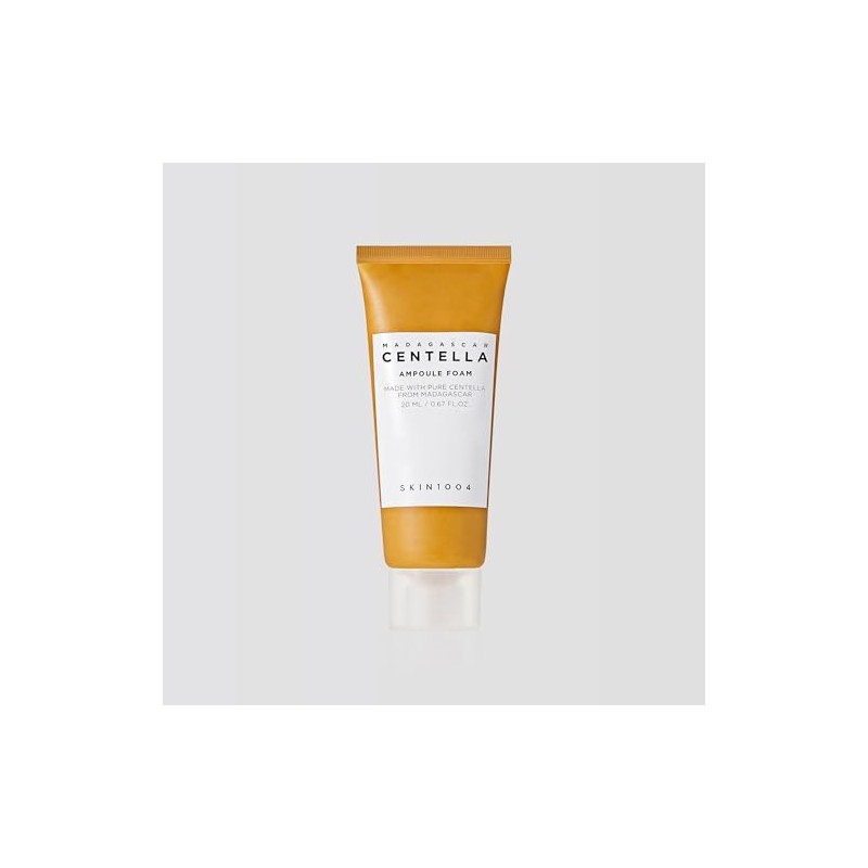 SKIN1004 Madagascar Centella Ampoule Foam 20Ml