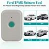 CVMGO TPMS Reset Sensor Tool, Automotive Tire Pressure Monitor System