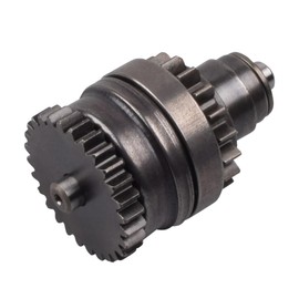 Generic 55140026400 Starter Drive Bendix Gear Compatible with Husqvarna TE 250 300 KTM 250 XC XC-W 300 EXC 2015-2016 Replace 55140026300, US-4282