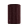 BUFF® Maroon Unisex Adult Merino Wool Tube Scarf