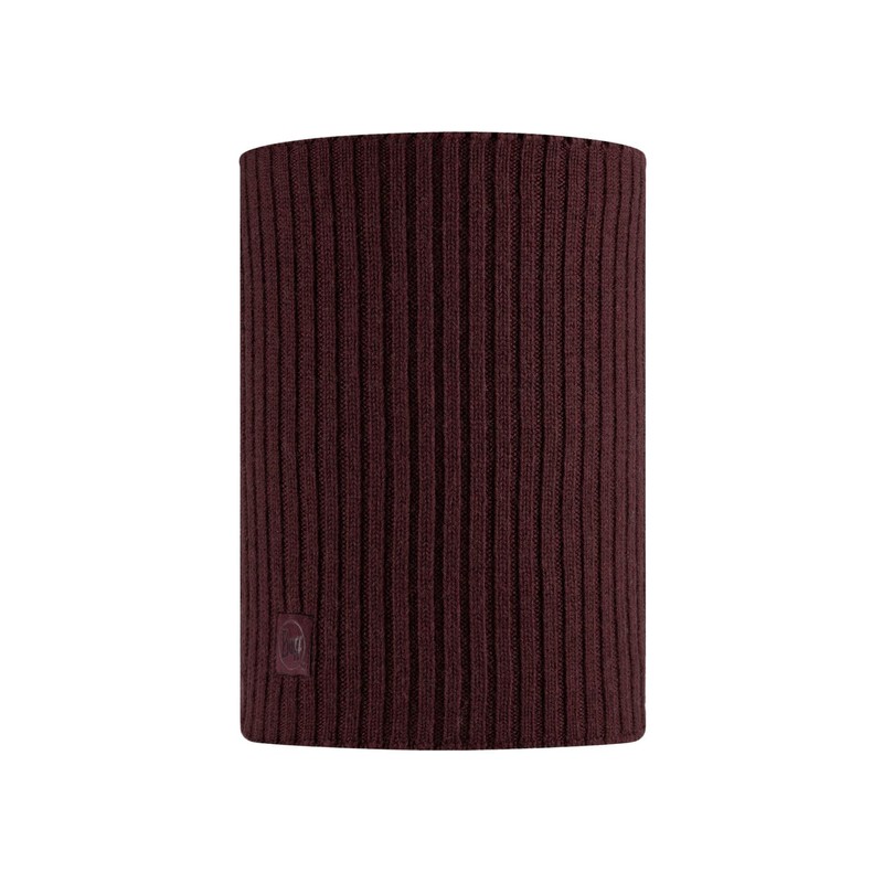 BUFF® Maroon Unisex Adult Merino Wool Tube Scarf
