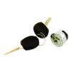 Ignition Lock, with Keys, forBeetle 68-70, Compatible with Dune Buggy