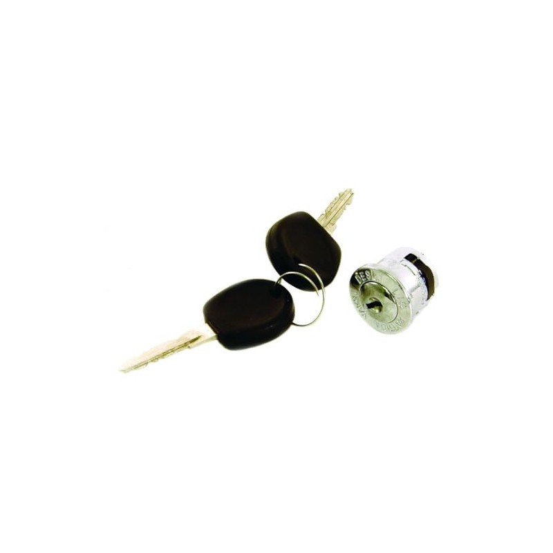 Ignition Lock, with Keys, forBeetle 68-70, Compatible with Dune Buggy