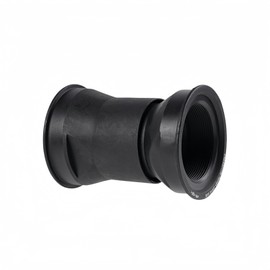 YYunying Fahrrad-Tretlager mit Press-Fit, kompatibel mit 24 mm Spindelkurbel oder den meisten GXP-Kurbelspindel