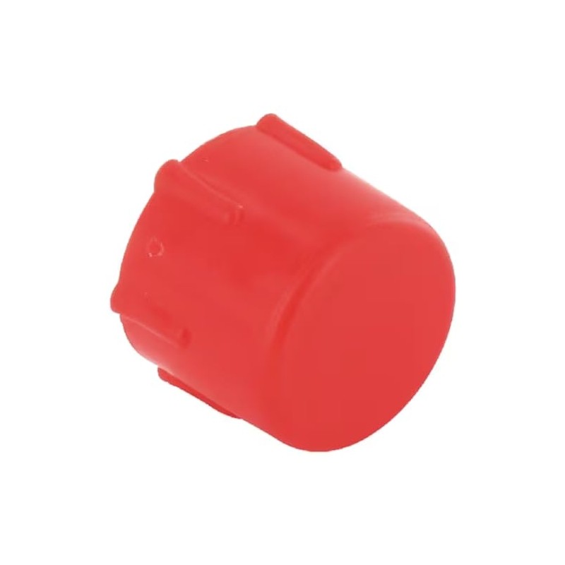 cyclingcolors 5 x Female Threaded Metric Plastic End Plug Connector