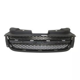 AM-Auto AM Front Grille Gray Shell Insert For 08-10 Chevy Cobalt SS w/o Super Charger