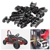Generic 35 Chain Master Link Roller, Roller Chain Connecting Links