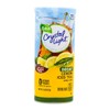 Crystal Light Sugar-Free Decaffeinated Lemon Iced Tea Naturally Flavored Powdered