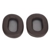 Headset Ear Cushion Soft Memory Foam Replacement Ear Pads Cover