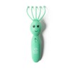 Modern Monkey Shrimp Scalpi Head Massager CHOOSE COLOR #MMSC12 NEW