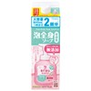 arau. Baby Full Body Foam Soap, Sensitive Skin Refill, Large