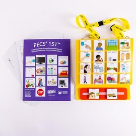PECS® Starter Kit: English (Any)