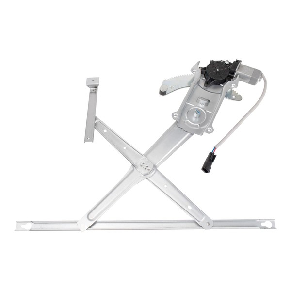 Front Right Power Window Regulator & Motor Assembly Passenger Side