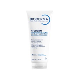 BIODERMA, Atoderm, Intensive Bálsamo, Calma y Humecta, Skincare Piel Muy Seca con Tendencia Atópica, 200ML                                            