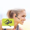 Unbranded New Bluetooth 5.3 Wireless Bone Conduction Open Ear Headset