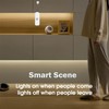 Wi-Fi Motion Sensor: Smart Motion Detector PIR Infrared Motion Sensor