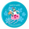 Polvo Fijador Translucido Bob Esponja Wet N Wild Ed Limitada
