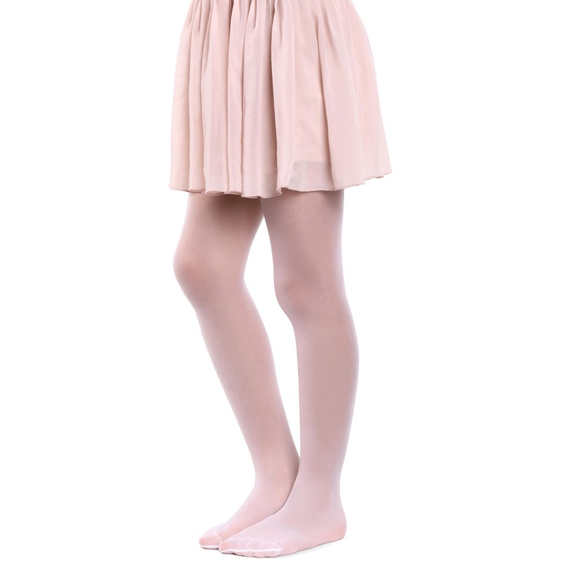 MANA MANA Girls Tights - Elegant and Comfortable for Any