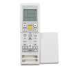 Replacement Remote Control for Daikin FTXS20J2V1B FTXS25J2V1B FTXS35J2V1B FTXS42J2V1B Room