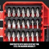CRAFTSMAN Drill Bit Set 60 Pieces, Impact Driver and Screwdriver