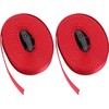 Correa de Amarre, Cinta de Nylon Resistente de 25mm, para