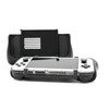 Grip for Retroid Pocket 4/4 Pro 2-in-1 Reversible Screen Cover