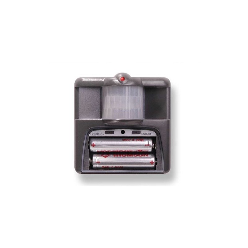 X10 MS14A EXTERIOR MOTION SENSOR- ( 4087 )