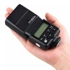 Godox TT350N Mini Camera Flash for Nikon DSLR Mirrorless Digital