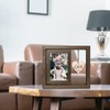 EYITUPC Dad Love You Forever Photo Frame Dad Gifts from